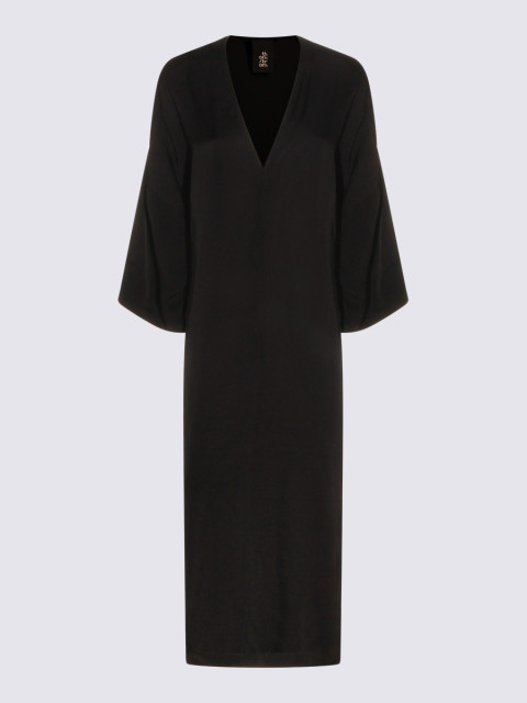 [Thom Krom] Long sleeve dress SS26 WD610311