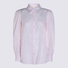 [Twin - set] Shirts Long Sleeve SS26 261TE2081S1671213282