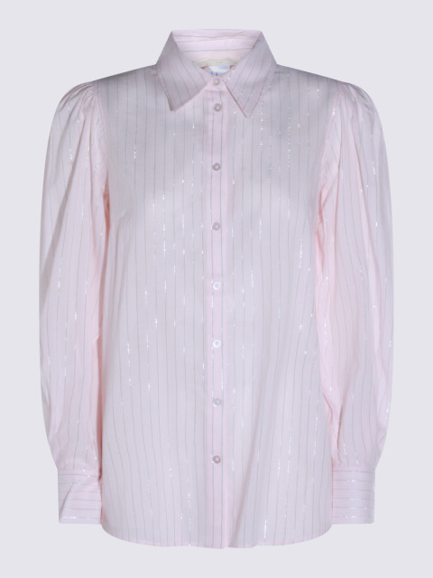 [Twin - set] Shirts Long Sleeve SS26 261TE2081S1671213282