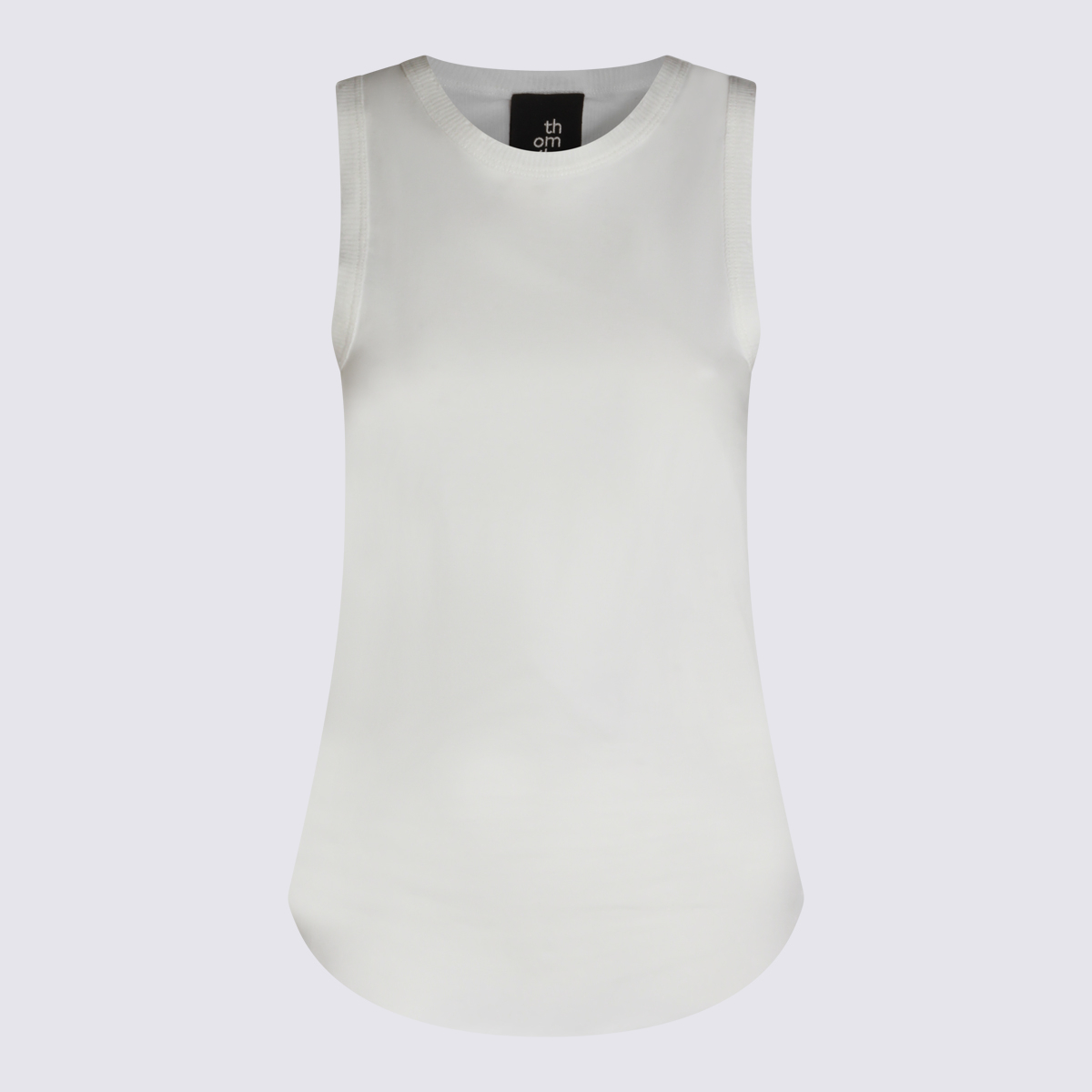 [Thom Krom] T-shirts Sleeveless SS26 WTS6170341