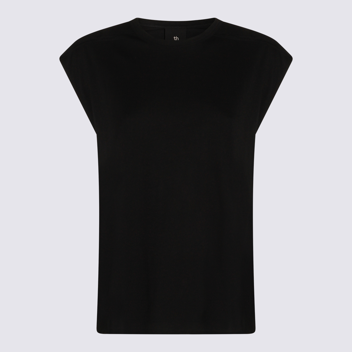 [Thom Krom] T-shirts Sleeveless SS26 WTS6120311