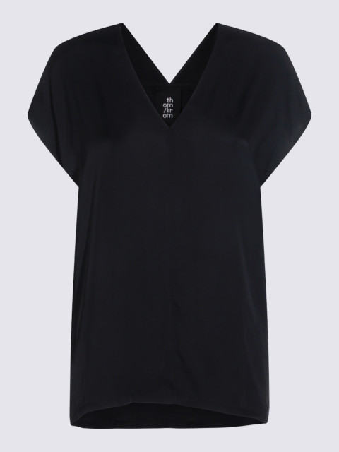 [Thom Krom] T-shirts Short Sleeve SS26 WH200311