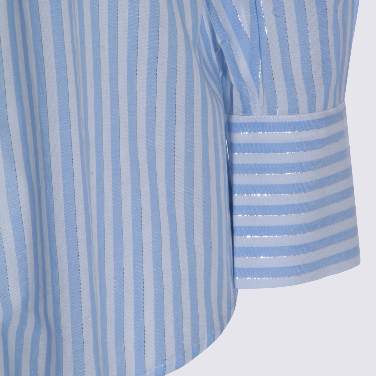 [Twin - set] Shirts Long Sleeve SS26 261TE2081S1671213281