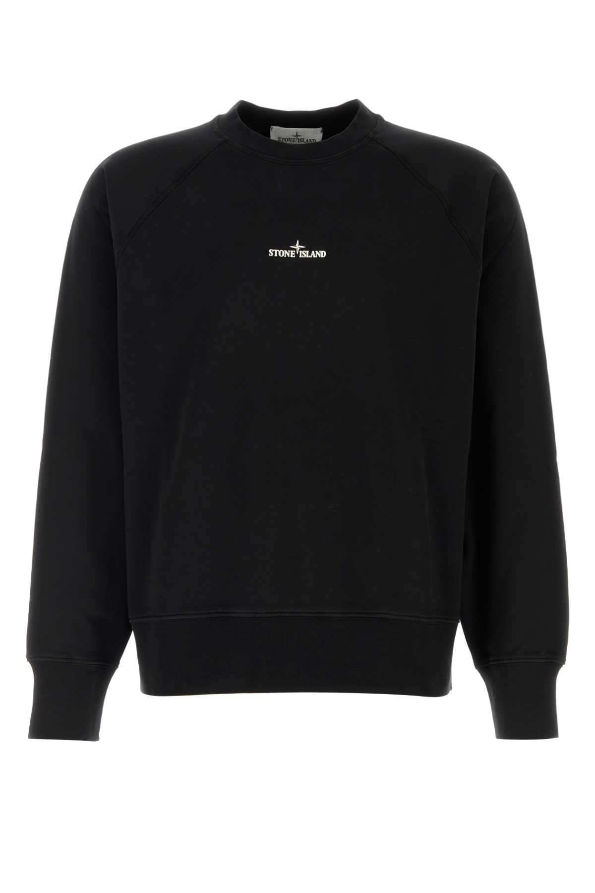 [Stone Island] Sweatshirt FW26 L2S156100008S0466 V0029