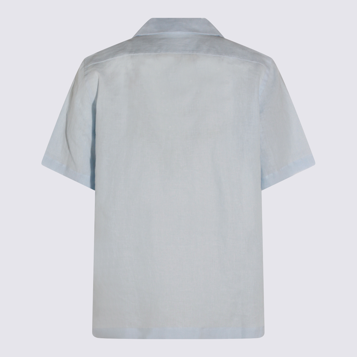 [Lardini] Shirts Short Sleeve SS26 PAKLOPCNC1930A810