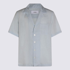 [Lardini] Shirts Short Sleeve SS26 PAKLOPCNC1930A810