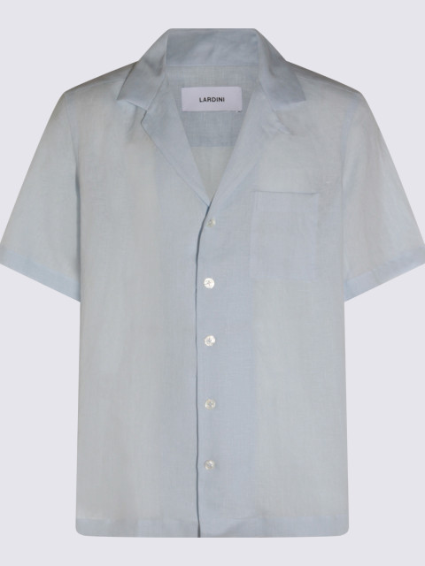 [Lardini] Shirts Short Sleeve SS26 PAKLOPCNC1930A810
