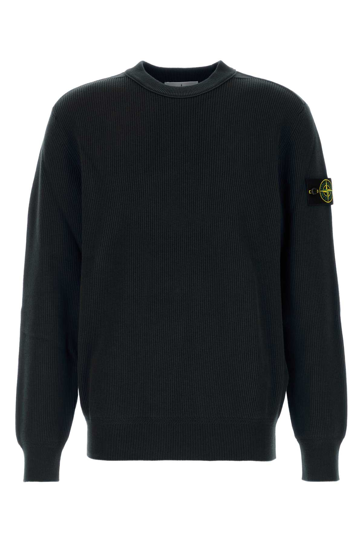 [Stone Island] Knitwear FW26 L2S155100154S00D8 V0029