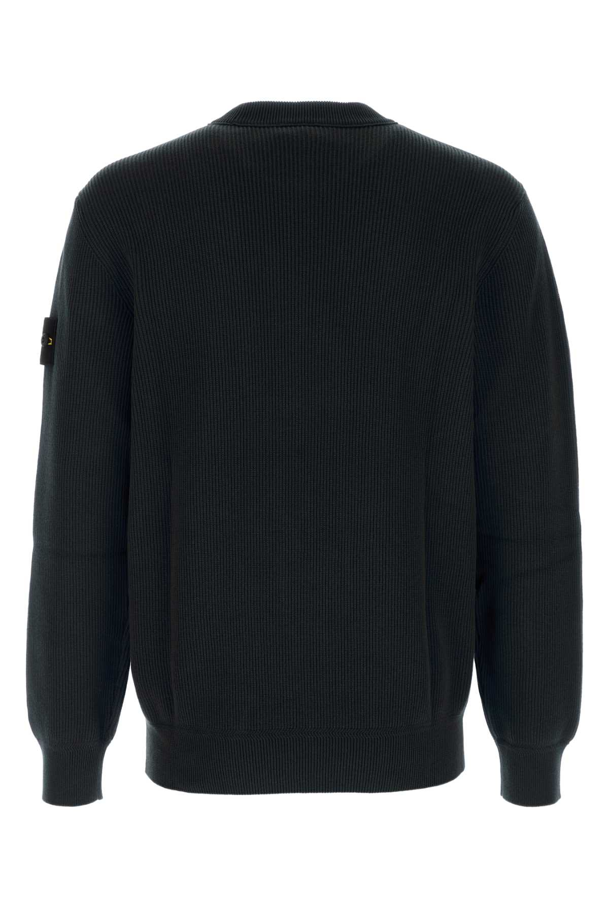 [Stone Island] Knitwear FW26 L2S155100154S00D8 V0029