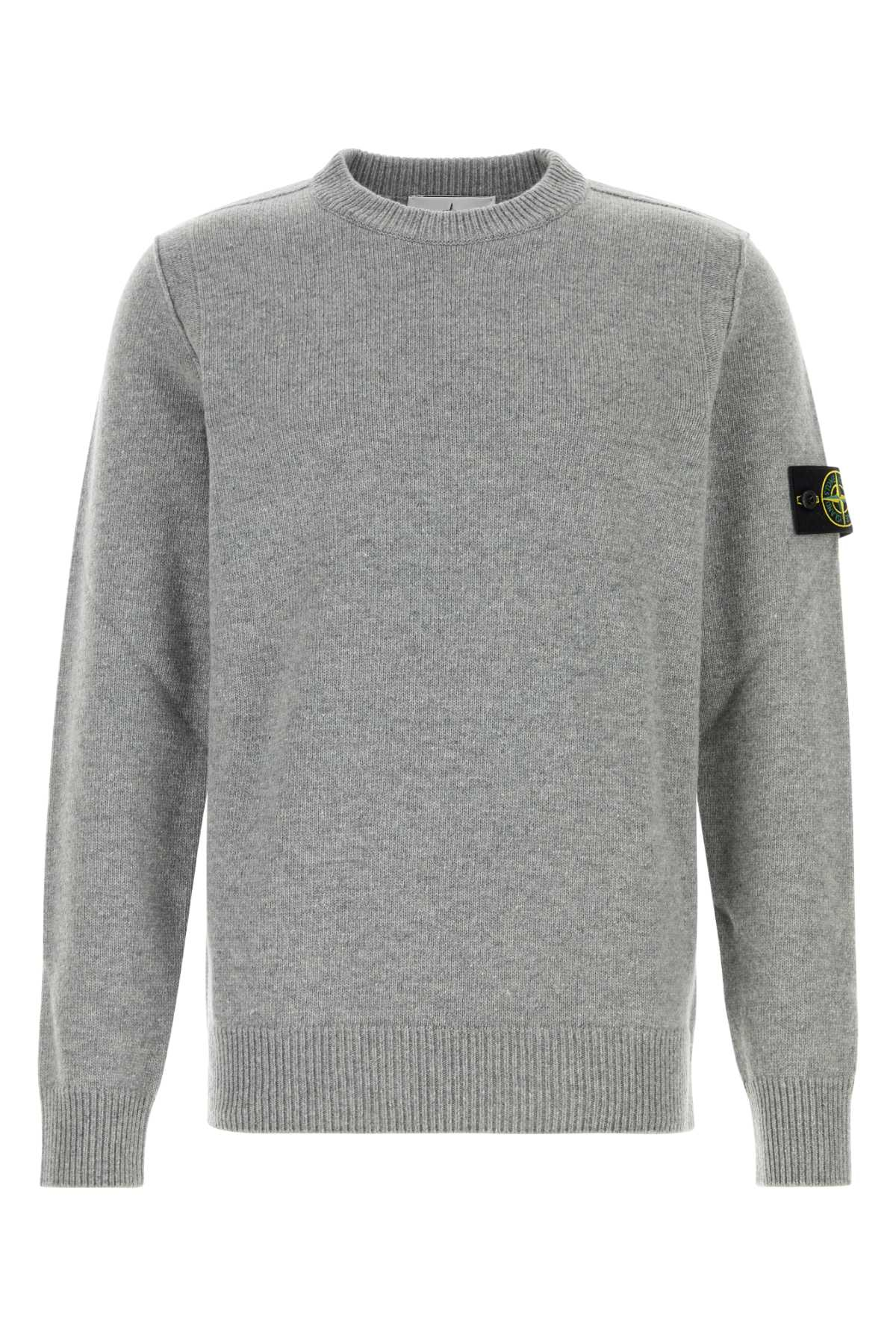 [Stone Island] Knitwear FW26 L2S155100072S00A3 V0M60