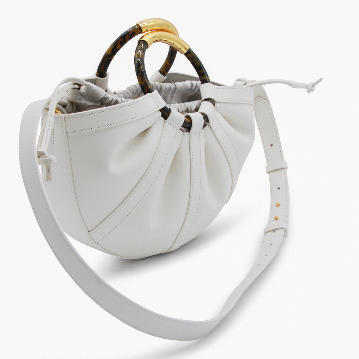 [Coccinelle] Shoulder bag SS26 E1U5A180201N17