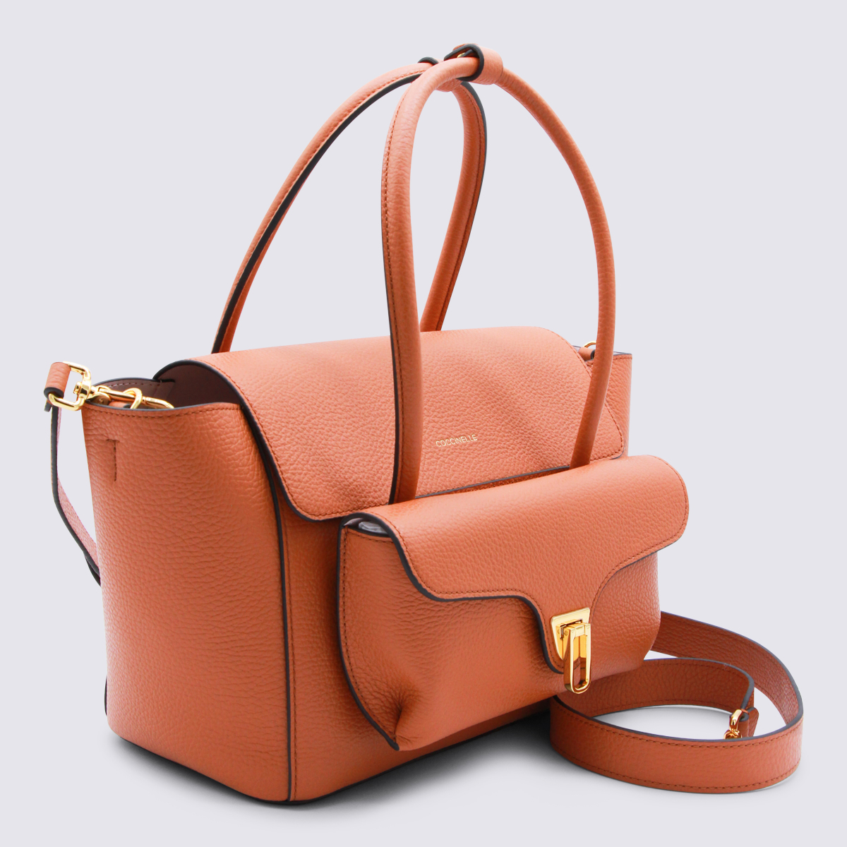 [Coccinelle] Shoulder bag SS26 E1T8A180201R41