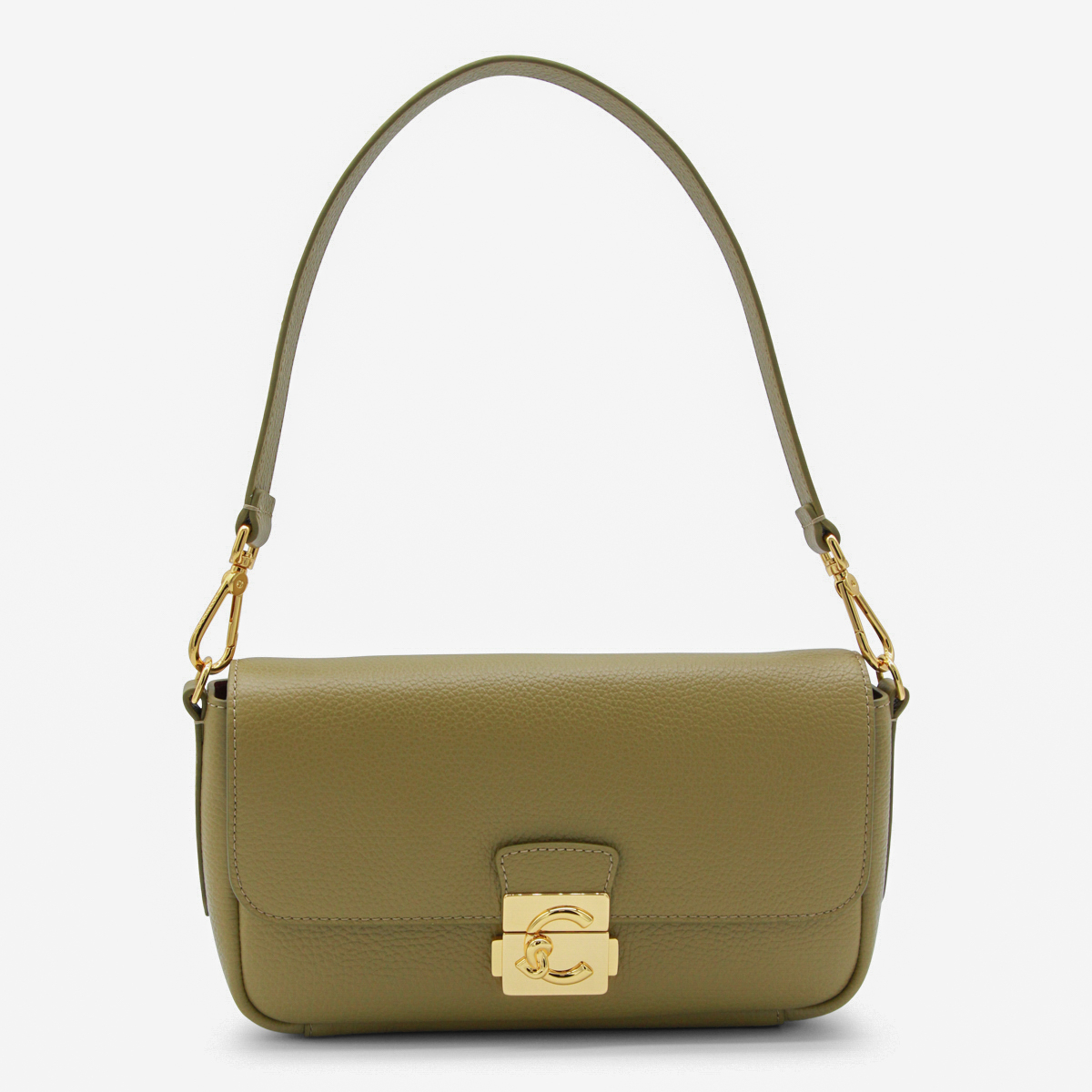[Coccinelle] Shoulder bag SS26 E1U4K120201G43