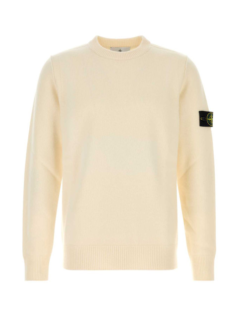 [Stone Island] Knitwear FW26 L2S155100072S00A3 V0093