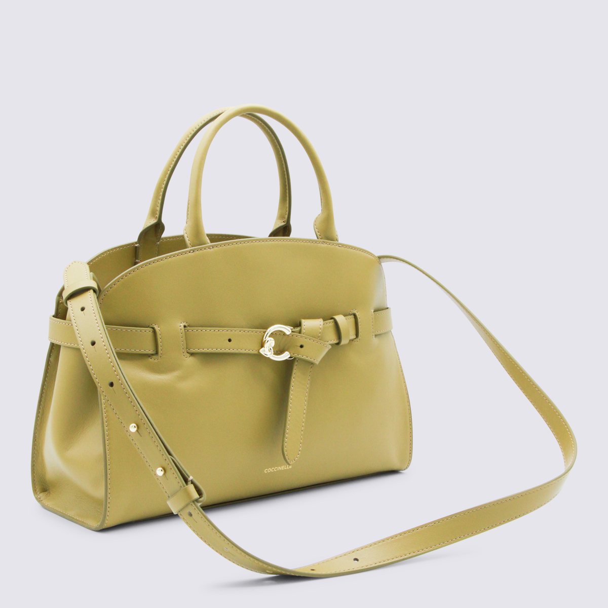 [Coccinelle] Shoulder bag SS26 E1TLA180401G43