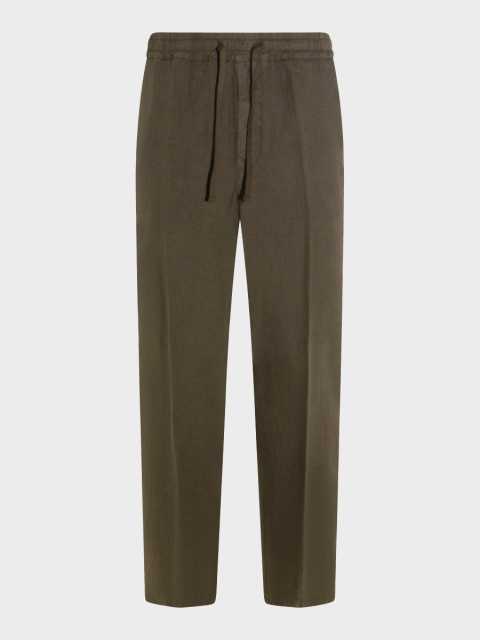 [Altea] Trousers SS26 265300043