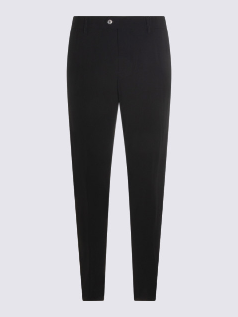 [Marco Pescarolo] Trousers SS26 STRIKE531724