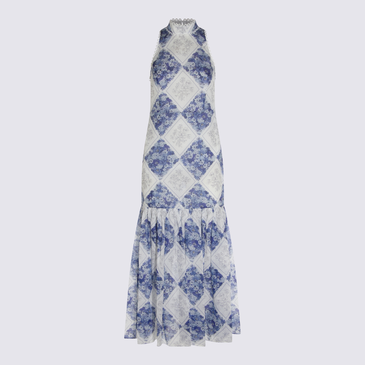 [Twin - set] Sleeveless dress SS26 261TP213BS2167113405
