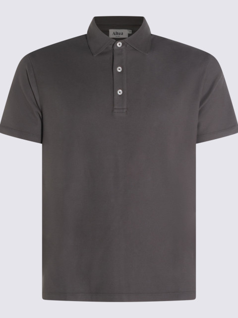 [Altea] T-shirts Short Sleeve SS26 265516046