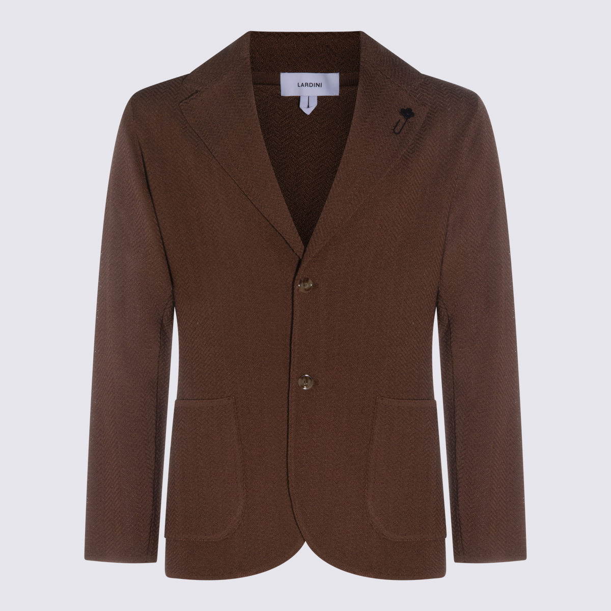 [Lardini] Jacket SS26 CNCLJM56PA66008420