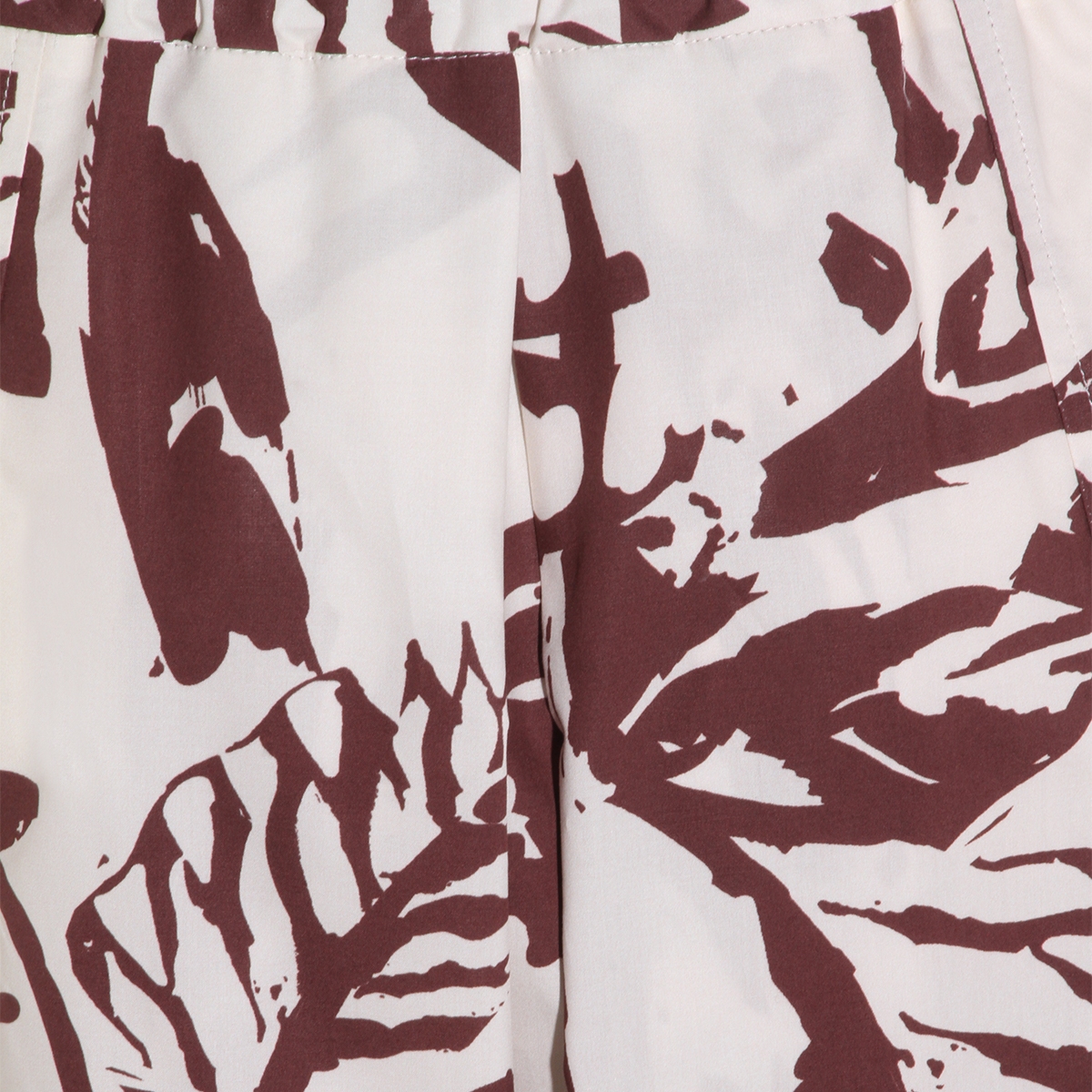 [ANTONELLI FIRENZE] Long skirt SS26 Q9715161C210