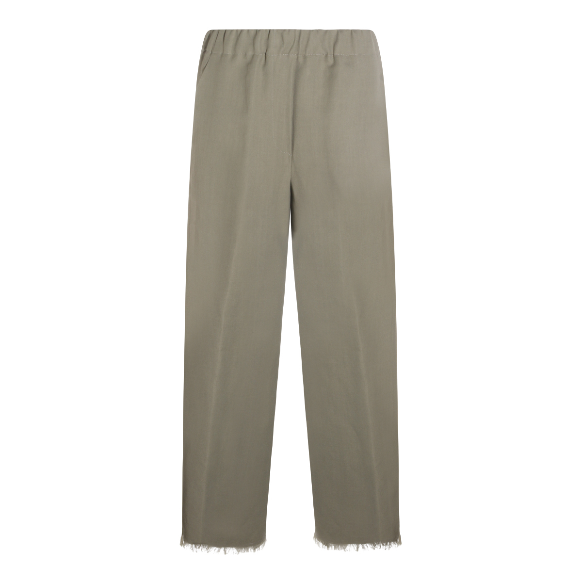 [ANTONELLI FIRENZE] Trousers SS26 L8595Q935319