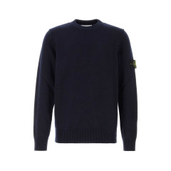 [Stone Island] Knitwear FW26 L2S155100072S00A3 V0020