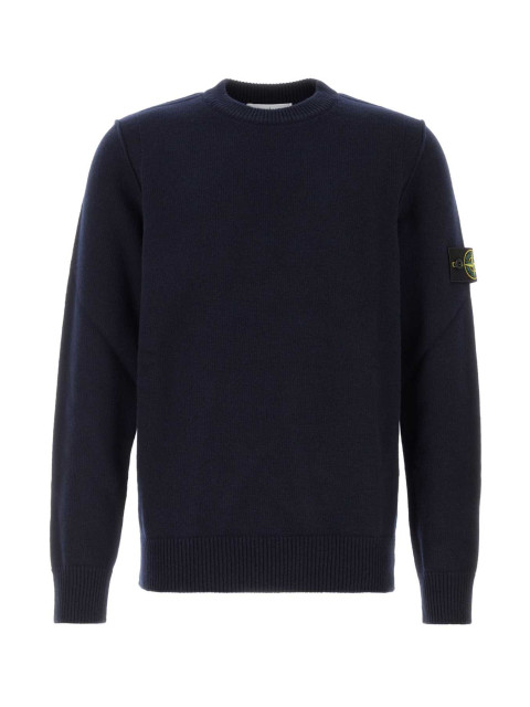 [Stone Island] Knitwear FW26 L2S155100072S00A3 V0020