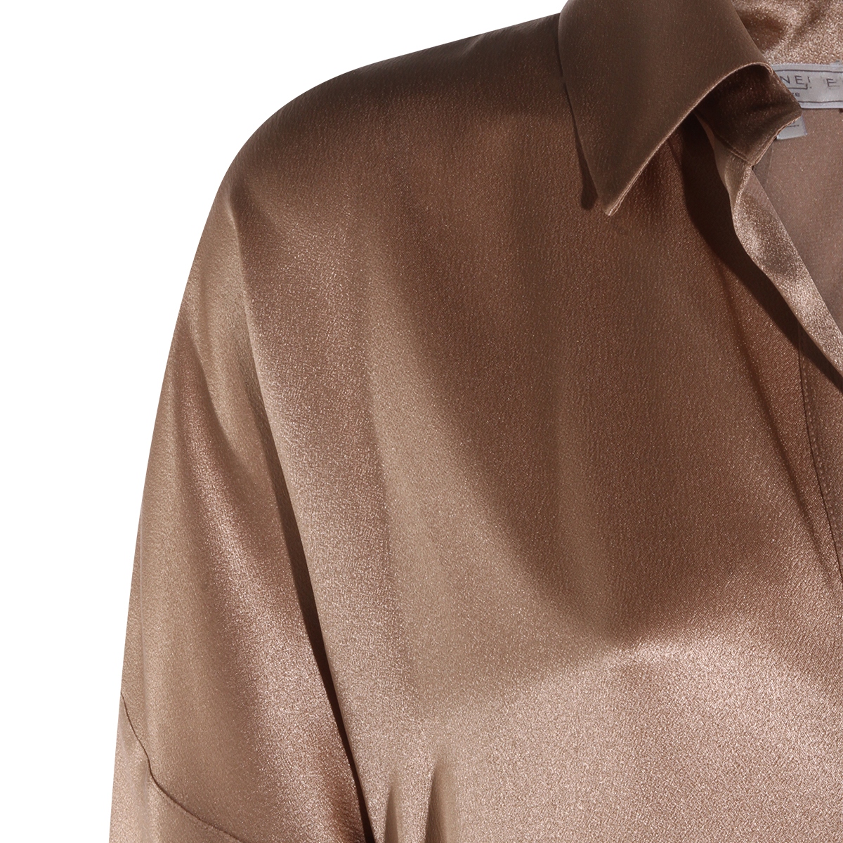 [ANTONELLI FIRENZE] Short sleeve dress SS26 L6579Q794105