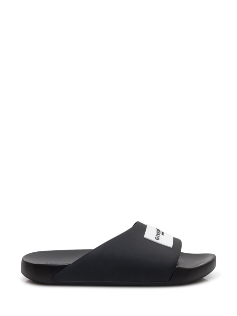 [Givenchy] Sandals SS26 BH302MH1XL 001