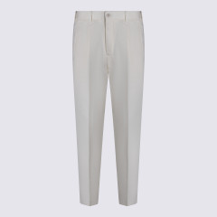 [Incotex] Trousers SS26 ZM541W9423A002