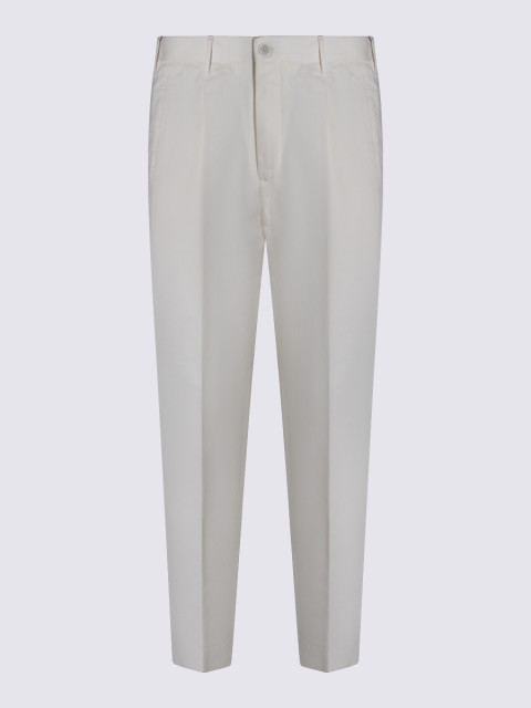 [Incotex] Trousers SS26 ZM541W9423A002