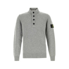[Stone Island] Knitwear FW26 L2S155100040S00A3 V0M60