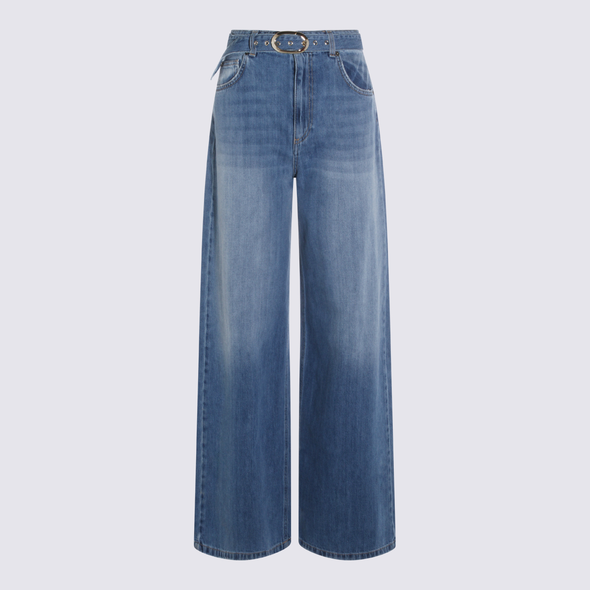 [Twin - set] Jeans SS26 261TP2710S2155403498