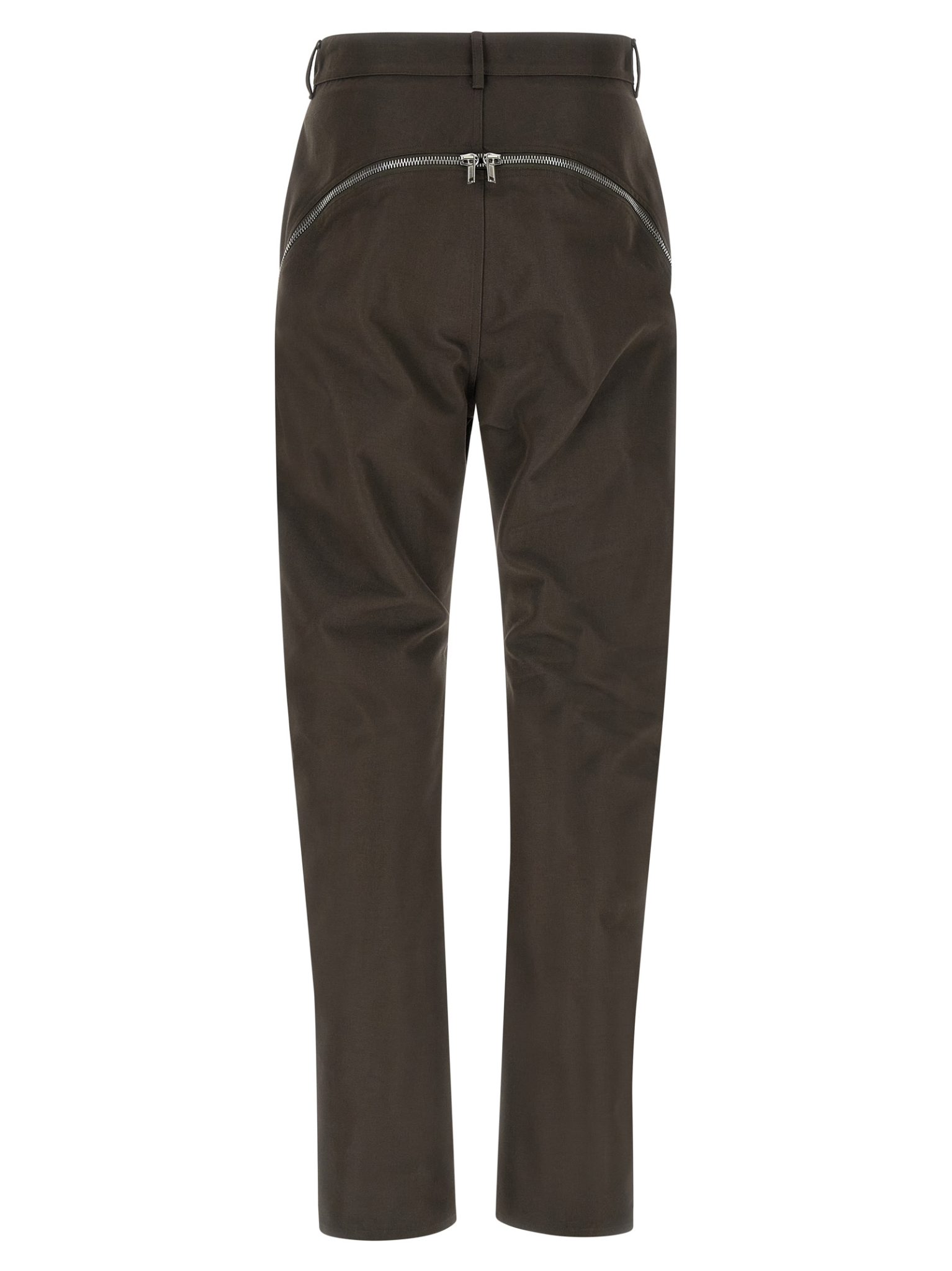 [Rick Owens] Trousers SS26 RU01F2343CDU78