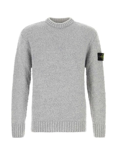 [Stone Island] Knitwear FW26 L2S155100031S0N20 V0M60