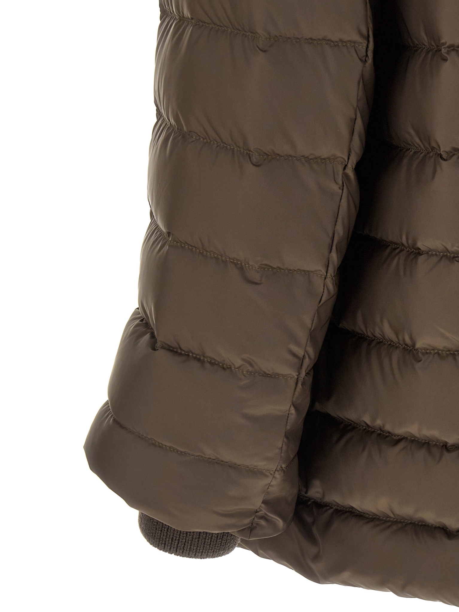 [Rick Owens] Down Jacket SS26 MU01F1A06M8114828