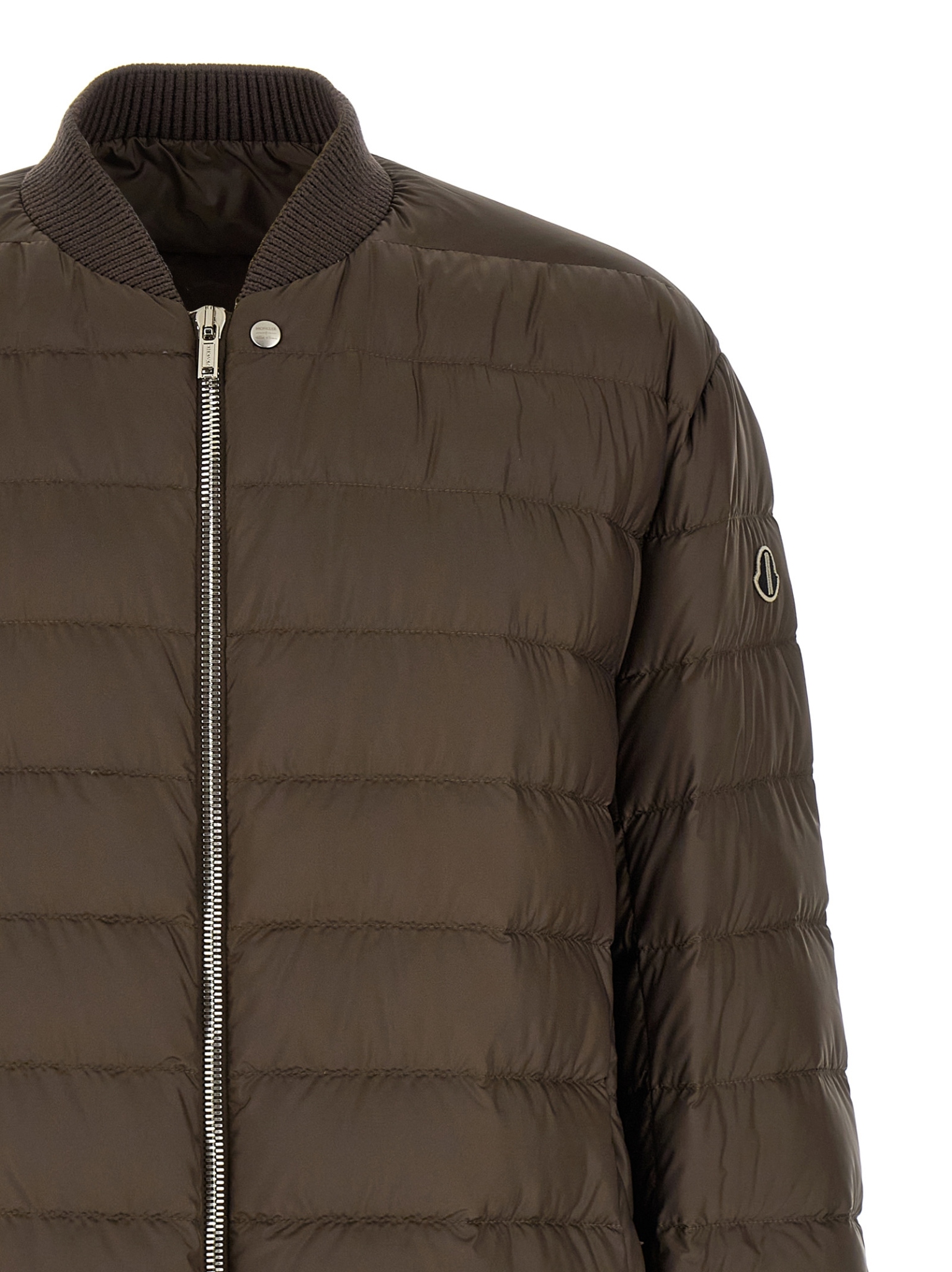 [Rick Owens] Down Jacket SS26 MU01F1A06M8114828