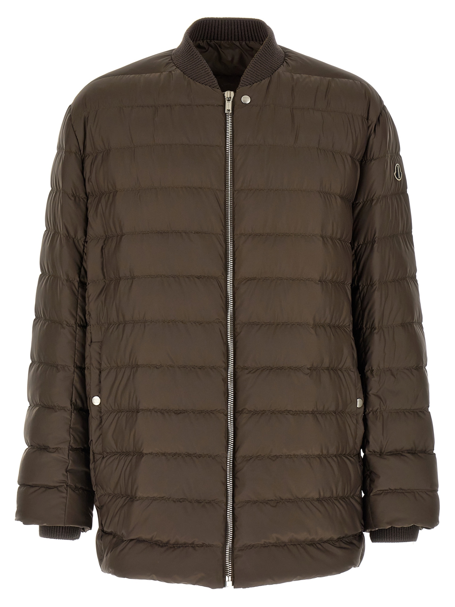 [Rick Owens] Down Jacket SS26 MU01F1A06M8114828