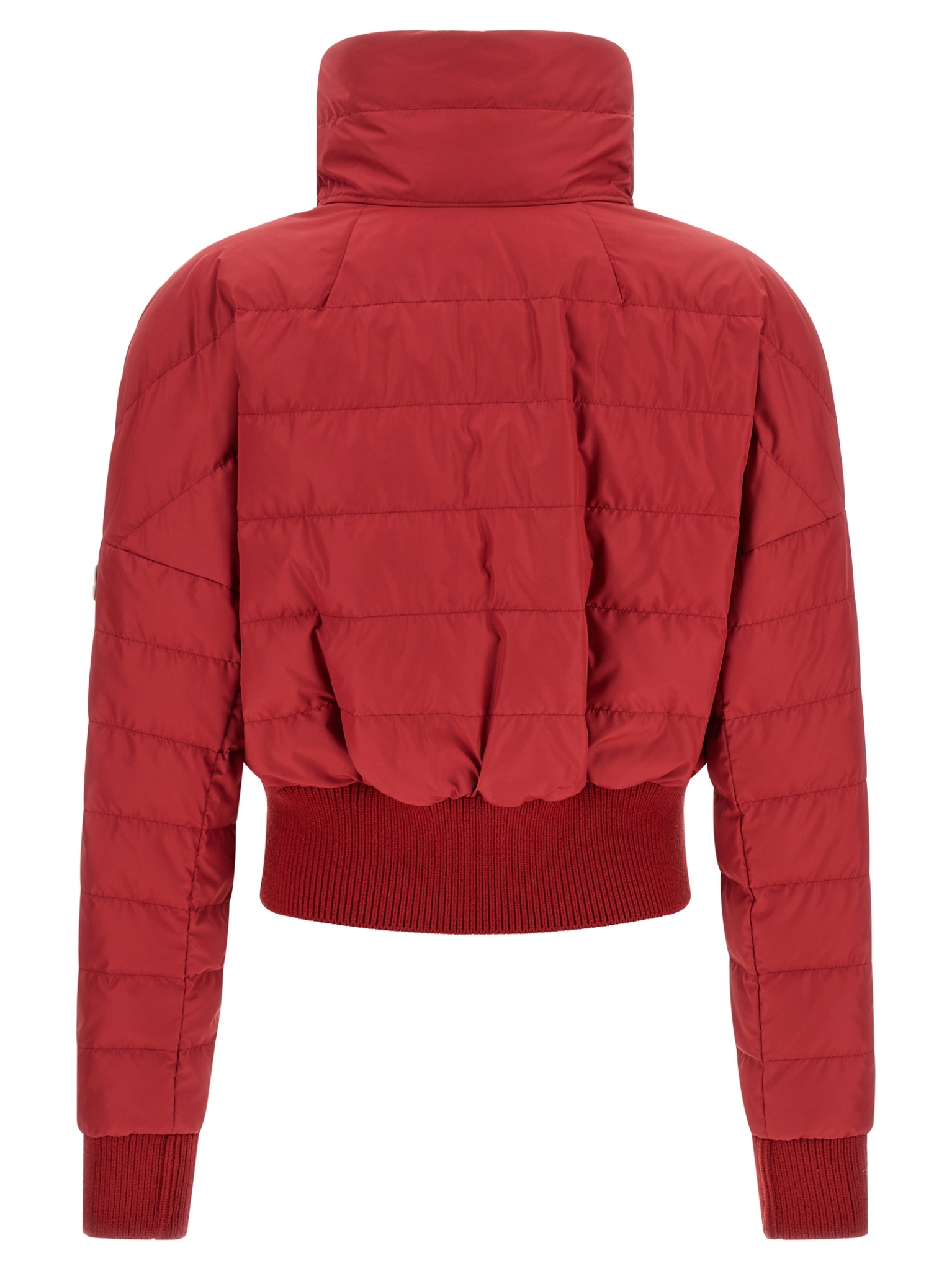 [Rick Owens] Down jacket SS26 MU01F1A05M8115438