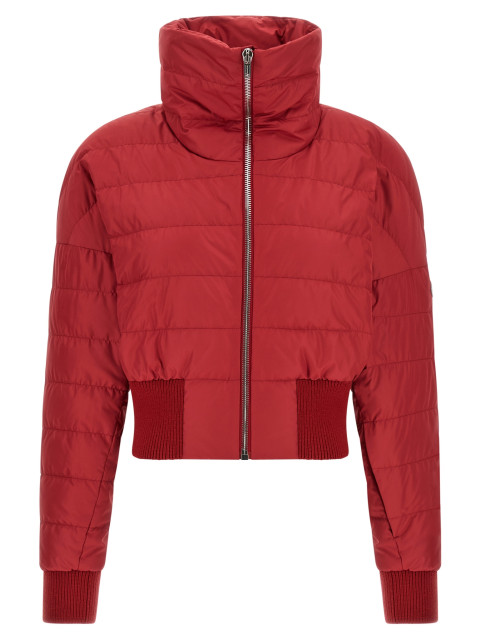 [Rick Owens] Down jacket SS26 MU01F1A05M8115438