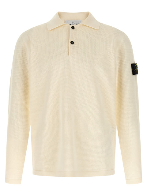 [Stone Island] T-shirts Long Sleeve SS26 L1S155100024S01B2V0093