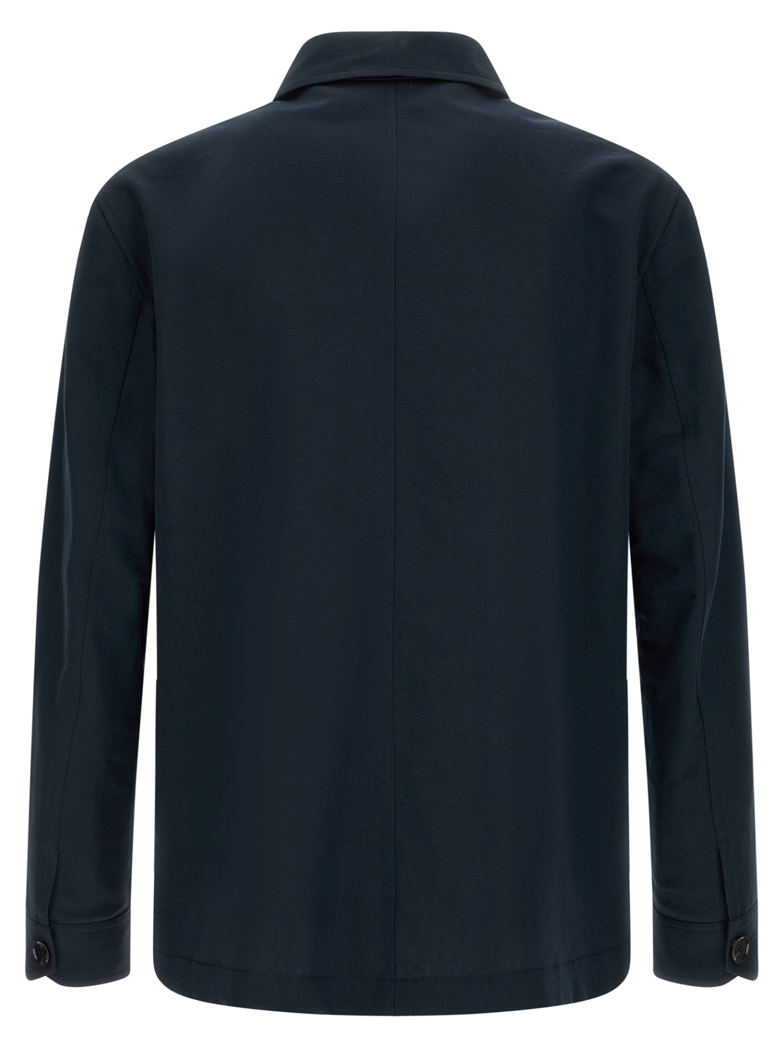 [BRIONI] Casual Jacket SS26 SGR30LPA1064100
