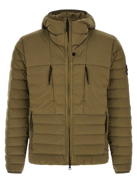 [Stone Island] Down Jacket SS26 L1S154100107S0183V005G