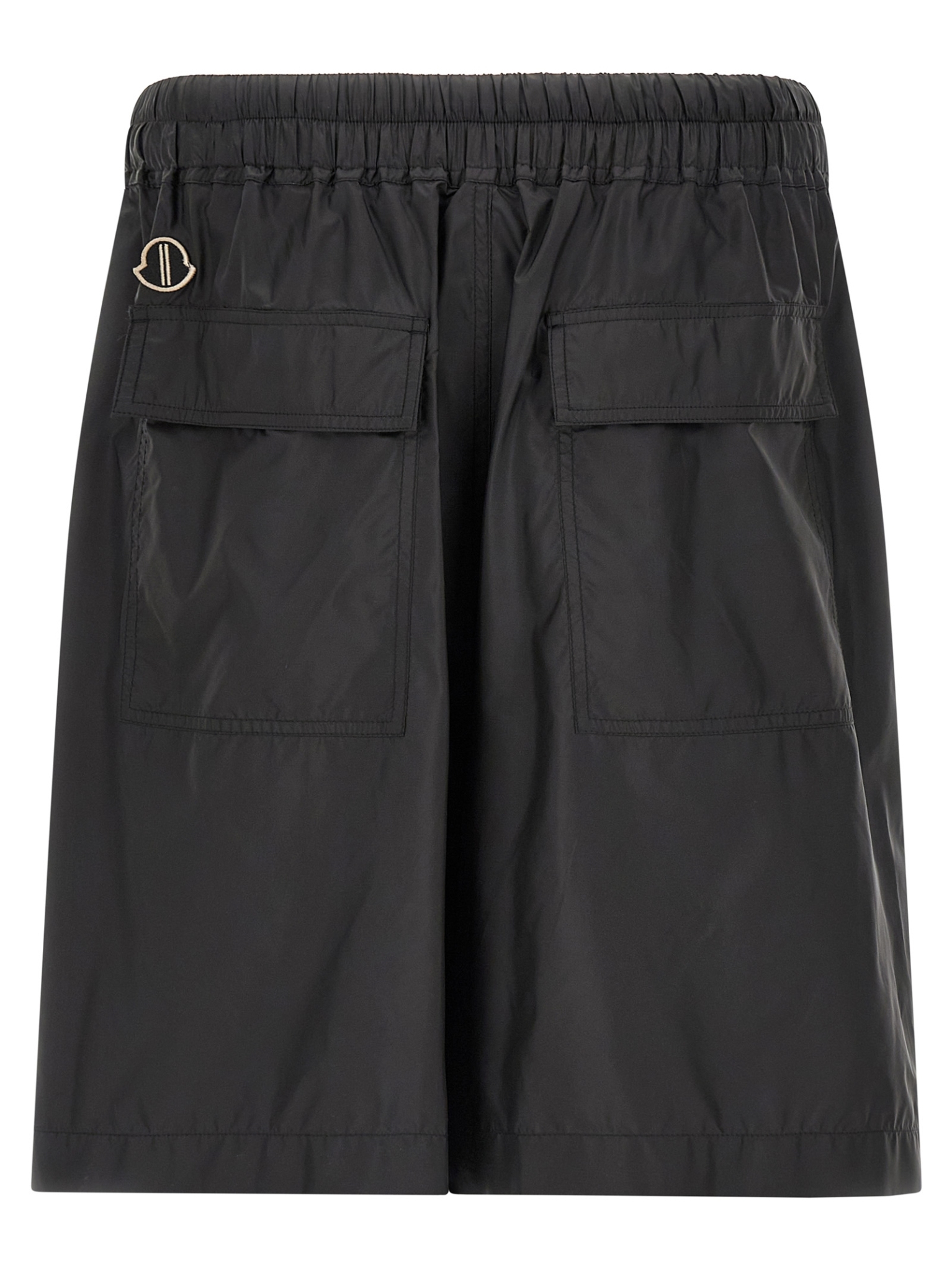 [Rick Owens] Shorts SS26 MU01F2B01M8114999