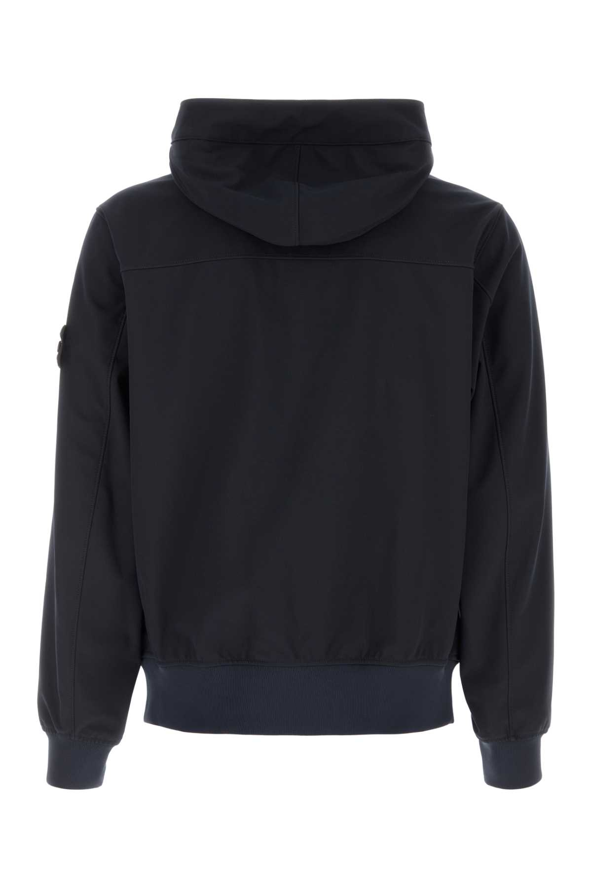 [Stone Island] Casual Jacket FW26 L2S154100118S0A22 V0020