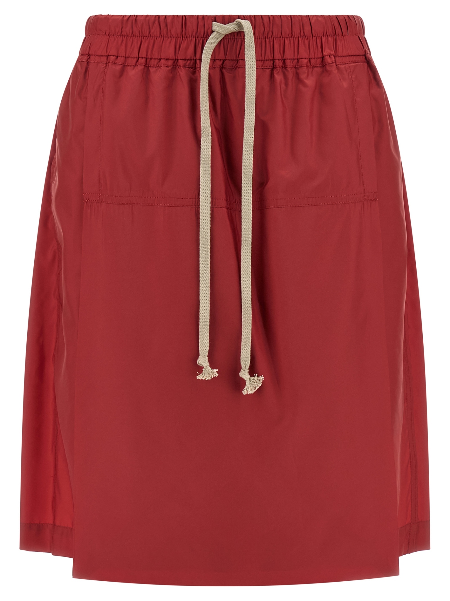 [Rick Owens] Shorts SS26 MU01F2B01M8114438