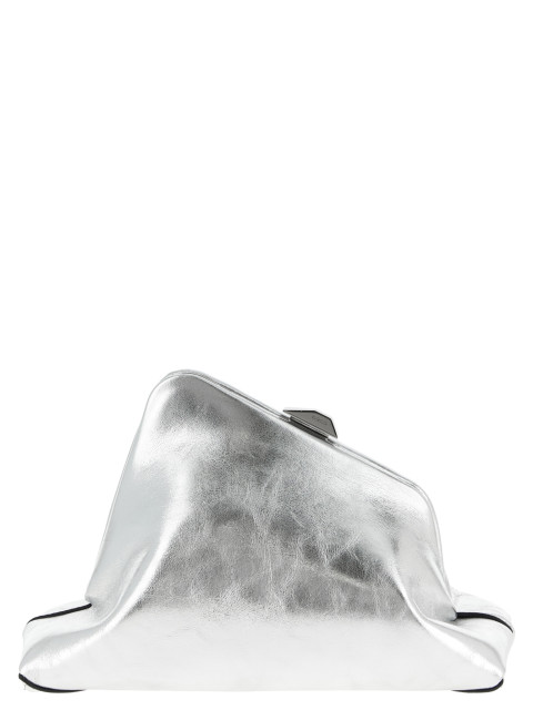 [The Attico] Clutch bag SS26 251WAH00059002