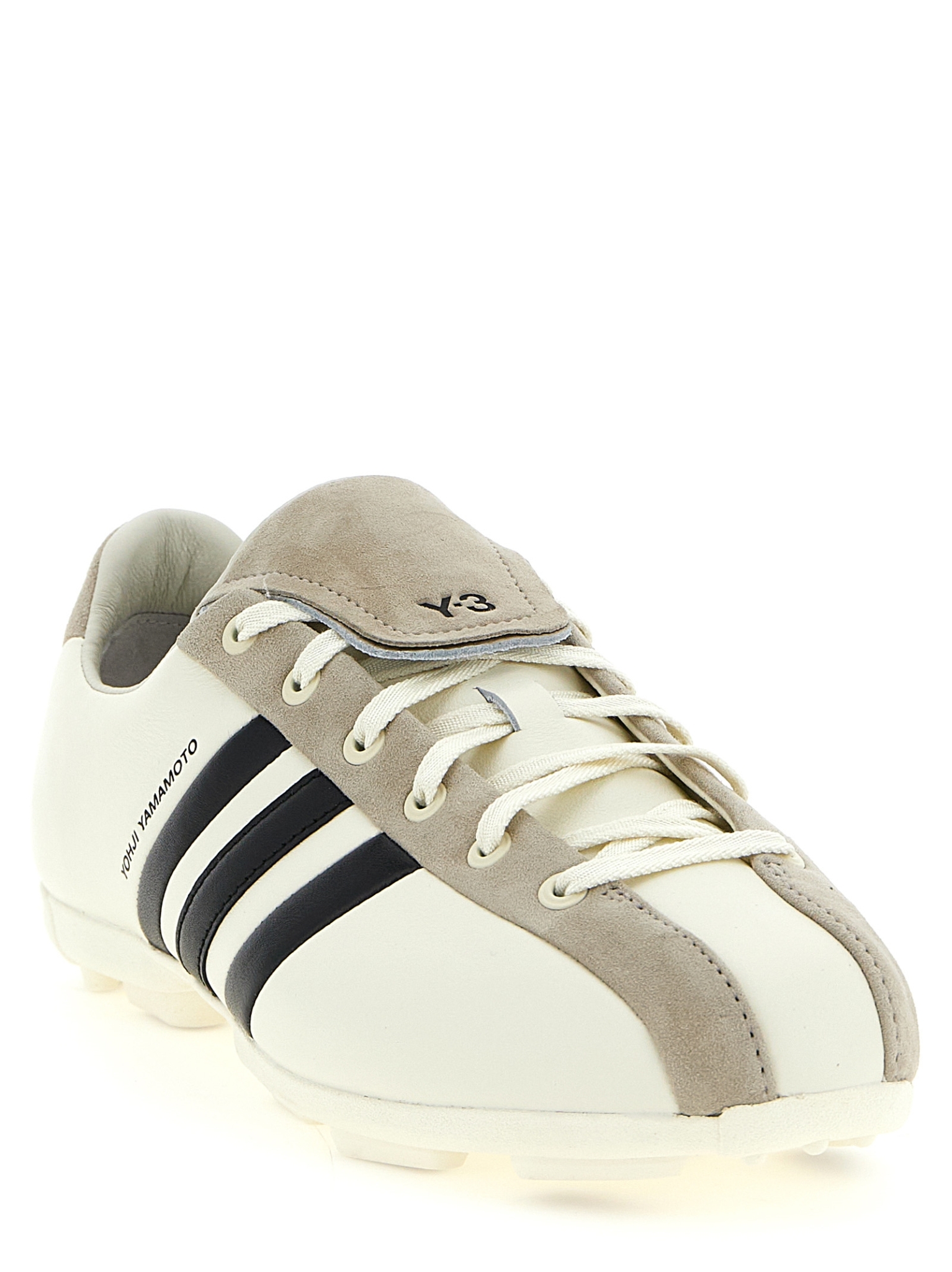 [Y-3] Sneakers SS26 KI7091WHITE
