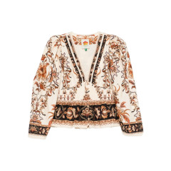 [Farm Rio] Blouse SS26 344141 26069
